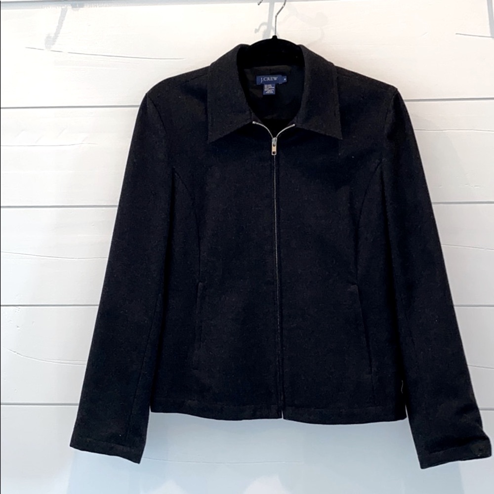 J.Crew blazer / coat